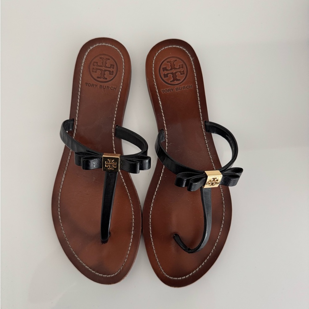 Tory Burch size 8.5